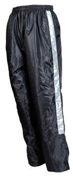 Sur-pantalon de pluie homme City Doublé Motomod No