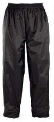 Pantalon Pluie Speedway Noir