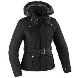 Veste moto femme Ixon Rivoli