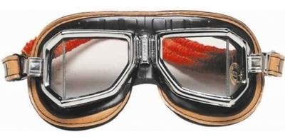 Lunettes Climax 513S Marron