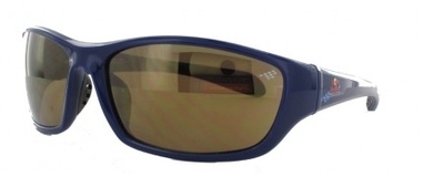 Lunettes de soleil Red Bull Racing 104 Bleu