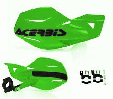 PROTEGE MAINS ACERBIS MX UNIKO VERT