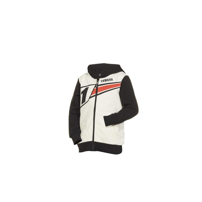 SWEAT SHIRT ENFANT YAMAHA REVS MAXIM