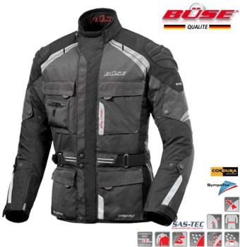 Veste moto Buse STX PRO