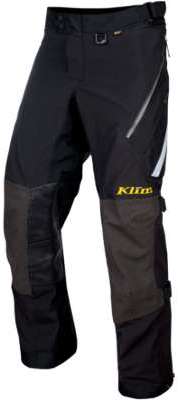 Pantalon Klim Badlands Noir Regular