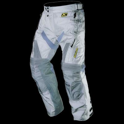 Pantalon Klim Dakar OTB Gris