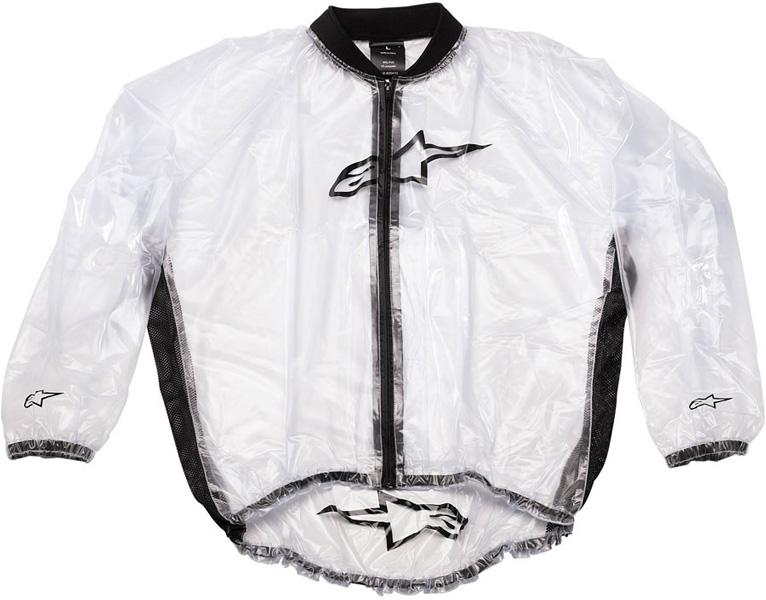 VESTE IMPERMÉABLE ALPINESTARS MX MUD