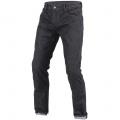 Strokeville Slim Demim Aramid Black