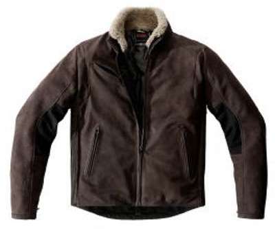 Blouson SPIDI FIREBIRD JACKET