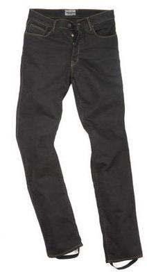 Pantalon moto femme Helstons DENA BLACK