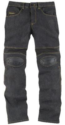 Pantalon Moto ICON OVERLORD Riding