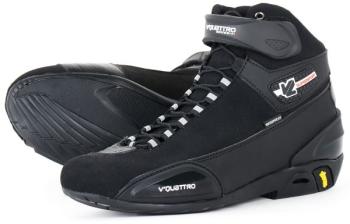 Supersport WP Black