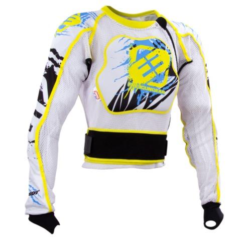 Gilet cross Enfant FREEGUN