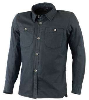 Chemise Vintage Original Driver - LA CHEMISE NOIRE