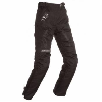 Pantalon Bering Lady keers Noir CE