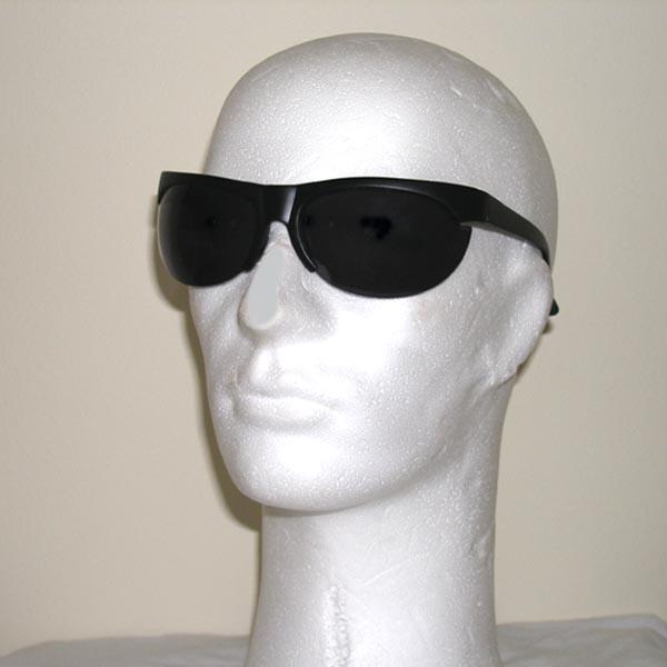 Lunettes soleil taille standard