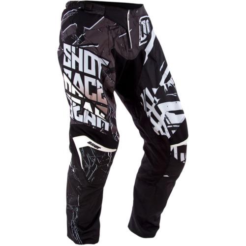 Shot Contact BLOCK NOIR