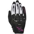 Stella SMX-1 Air Black White Fuchsia