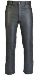 PANTALON CUIR HOMME SOUBIRAC ETANCHE