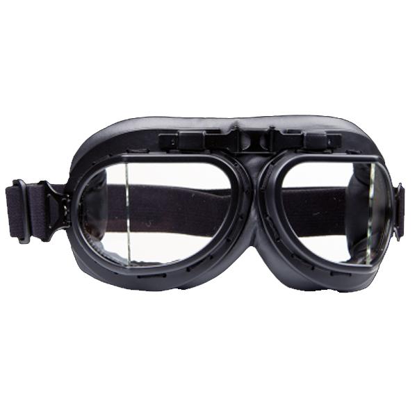 Lunettes aviateur stormer t08 noir
