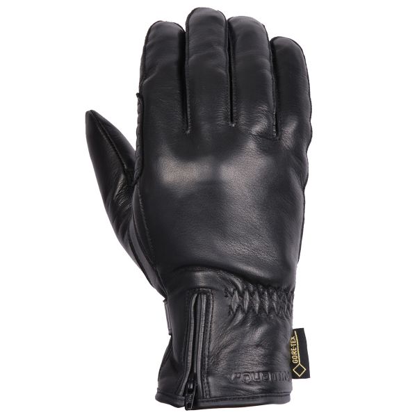 Reed Gore-Tex Black