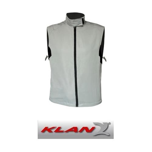Gilet chauffant lady hot inner gilet softshell* -
