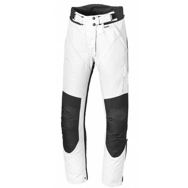 Pantalon Moto Femme Buse Alessia Gris Clair