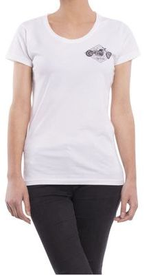 Tshirt DIAMOND WOMAN T Femme Kytone