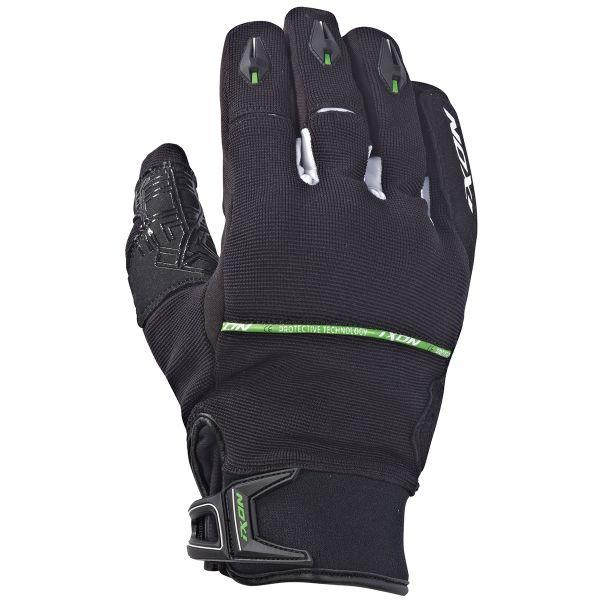 Rs Dry Hp Noir Blanc Vert