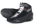 Supersport Vented Black
