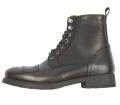 Travel Leather Black