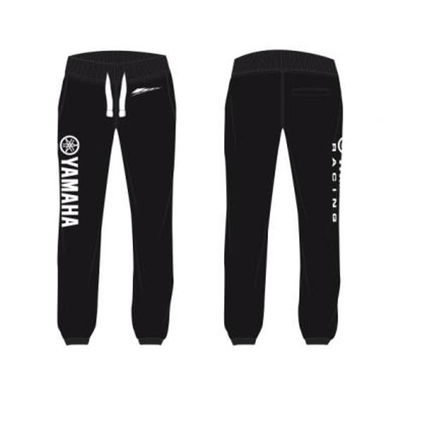 PANTALON DE SURVETEMENT HOMME YAMAHA PADDOCK 2016