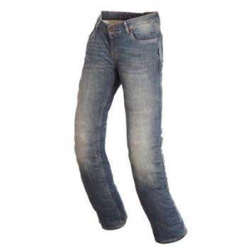 Pantalon Bering Lady Toma Bleu CE