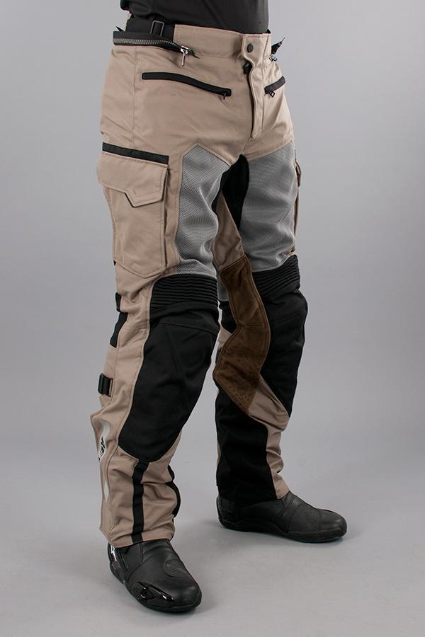 Pantalon Revit Cayenne Pro Sable-Noir