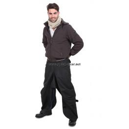 PANTALON TUCANO URBANO TAKEAWAY 2EN1