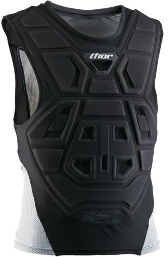 Pare-Pierre THOR Comp Deflector