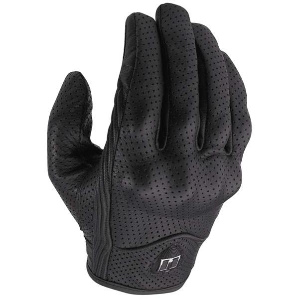 Pursuit Black Mesh