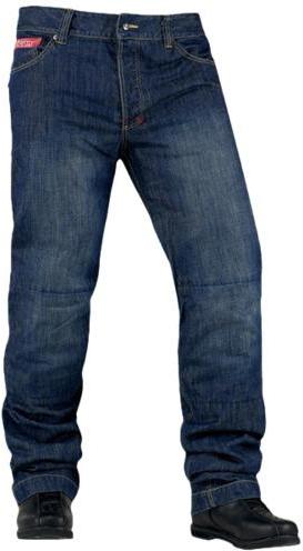 Pantalon Moto ICON STRONGARM 2