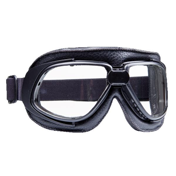 Lunettes aviateur stormer t10 noir