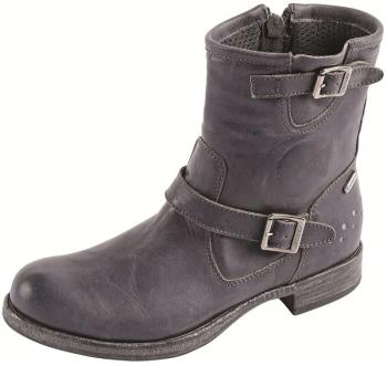 Bahia Lady D-Waterproof Black