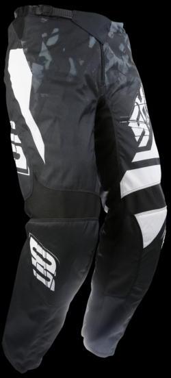 Pantalon Cross Shot DEVO SQUAD Noir 2017