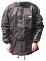 Déstockage neuf équipement veste de pluie Vista Mo