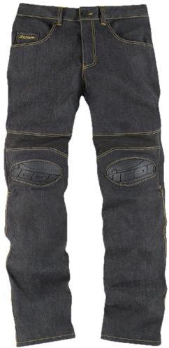 Pantalon Moto ICON OVERLORD Riding