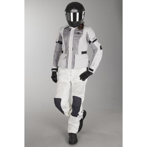 Vêtements Revit Levante Femme Argent
