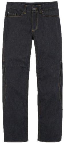 Pantalon Moto ICON INSULATED