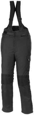 Pantalon moto enfant Buse Youngstar Noir