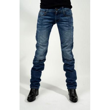 Jean Esquad Lady Louisy Smoky Bleu