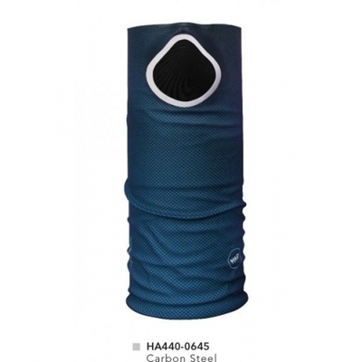 Masque anti pollution H.A.D Carbon Stell