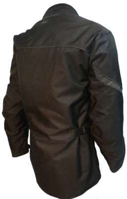 Veste moto MITSOU Commuter