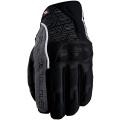 Enduro Quad Summer Black Red
